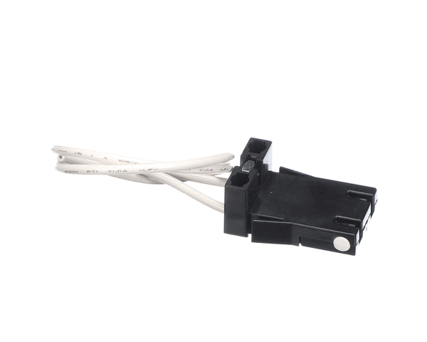 Hillphoenix P065448Ebk Lmp,Ho,Snap-In,Lh-08R-2,Bk (HILP065448EBK)
