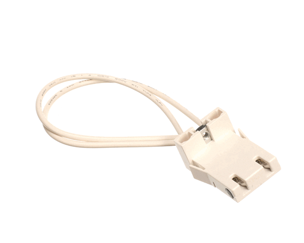 Hillphoenix P065448Ewh Lmp,Ho,Snap-In,Lh-08R-2,Wh (HILP065448EWH)