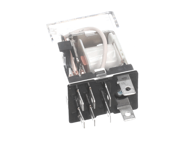 Hillphoenix P065541G Rly,Dpdt,120V Coil,10A (HILP065541G)