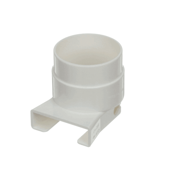 Hillphoenix P068807Mwh Lamp Ho Cap Hp-H08H Wh (HILP068807MWH)