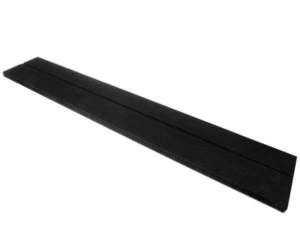 Hillphoenix P076606Fbk Honey Comb Air Wave Black 4 Fe (HILP076606FBK)