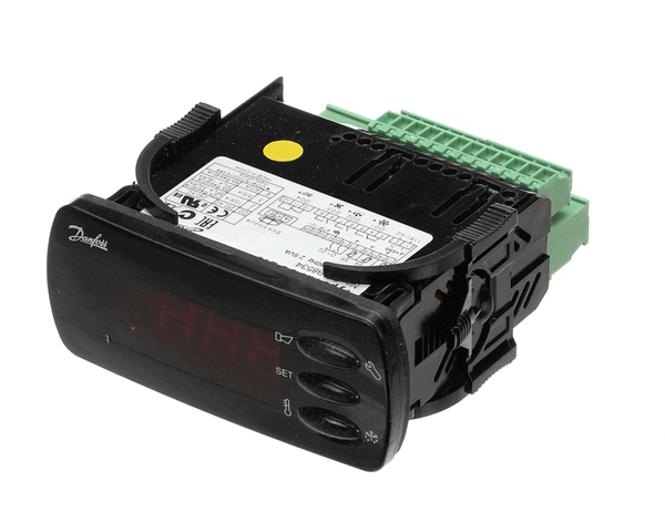 Hillphoenix P081675D Ctlr,D,Ak-Cc 210,#084B8534 (HILP081675D)