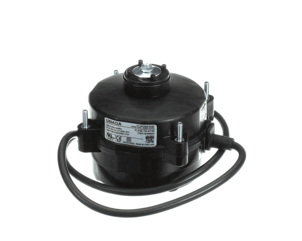 Hillphoenix P115758G Ffm,Fm103709Ed/Kjn2134742,25W Motor (HILP115758G)