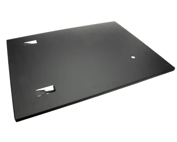 Hillphoenix Sp004076Bk Coolgenix Pan 24X31 Pan Only B (HILSP004076BK)