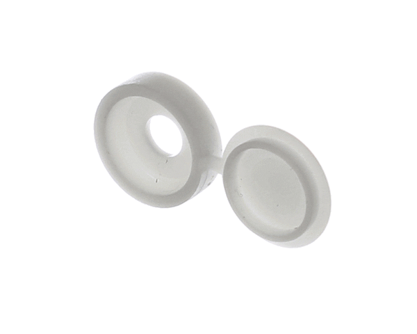 doughXpress 10733 Cap Screw Snap-On #8-10 White (HIX10733)