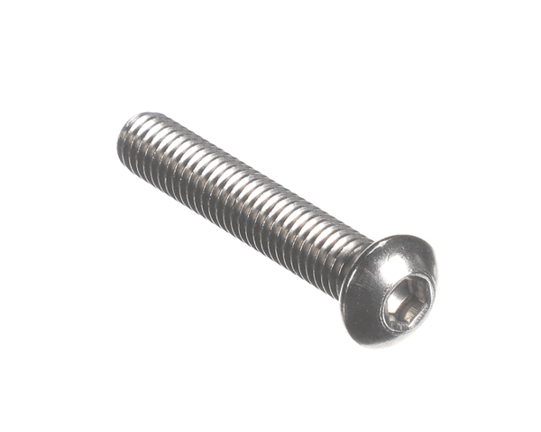 doughXpress 10902 Screw Bhskt 5/16-18X1.875 Ss (HIX10902)