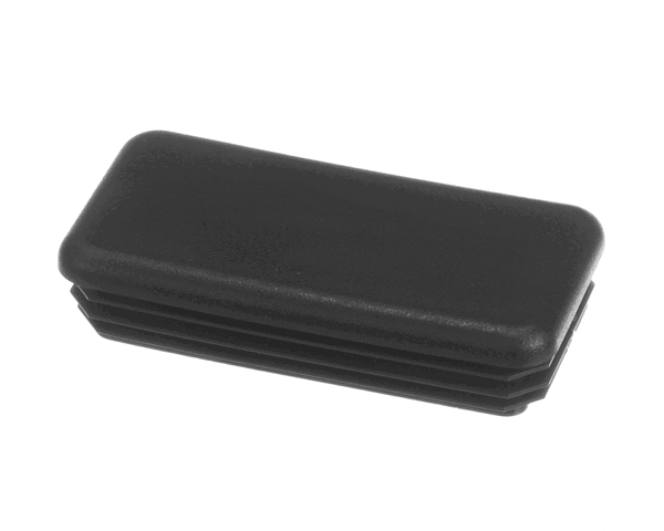 doughXpress 16187 Plug Tube 1.5X3X.083-.134 Blk (HIX16187)