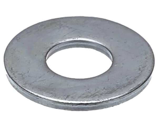 doughXpress 16683 Washer Flt .375X0.875X.078 Zps (HIX16683)