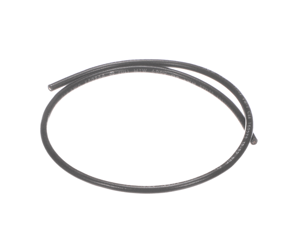 doughXpress 16899 Wire 18Ga Blk Ul-1015 (HIX16899)