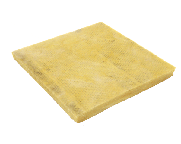 doughXpress 21741 Insul Dct Bd 48X96X1 Frk703 (HIX21741)