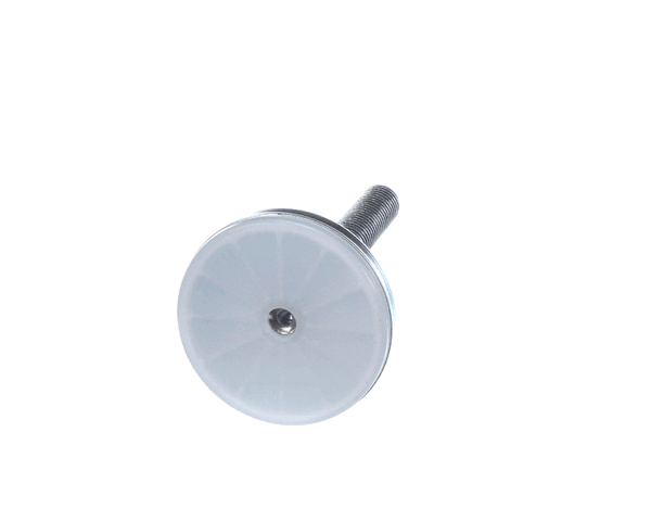 doughXpress 33847 Leveler 5/8-11X4-Ns-Poly (HIX33847)