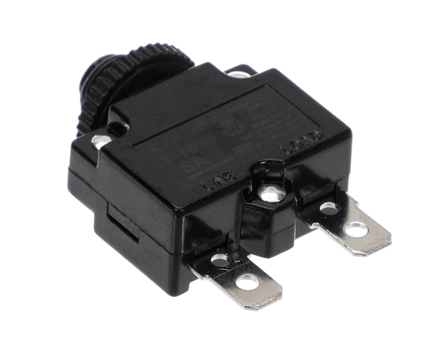 doughXpress 47488 Circuit Bkr 1-Pole Ptr 5 Amp (HIX47488)