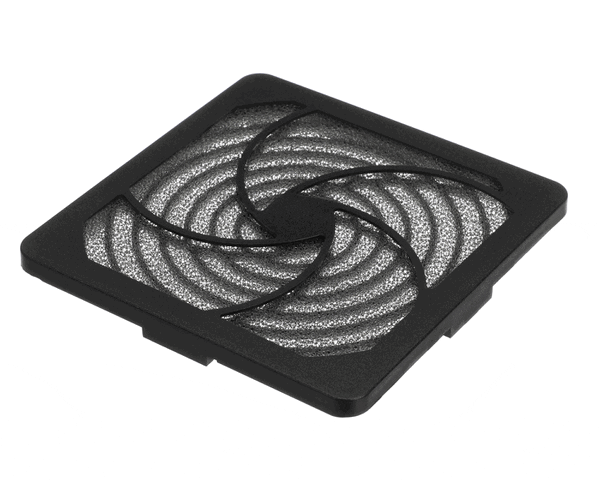 doughXpress 50237 Fan Guard W/Media 4-11/16 (HIX50237)