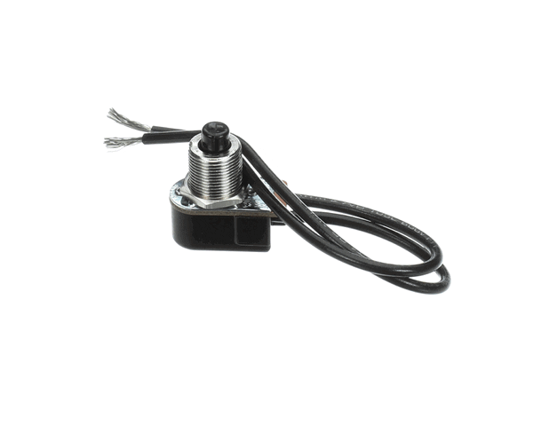 doughXpress 50547 Switch Pb Blk 1Nc (HIX50547)