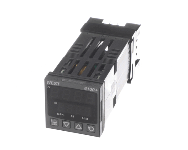 doughXpress 60025 Control Temp West P6101-Z28000 (HIX60025)