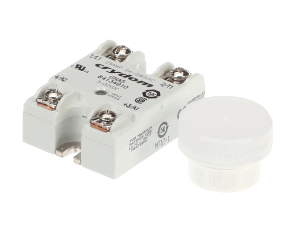 doughXpress 62731 Solid State Relay (HIX62731)