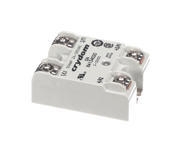doughXpress 65897 Relay Ss 50A 3-32Vdc Input (HIX65897)