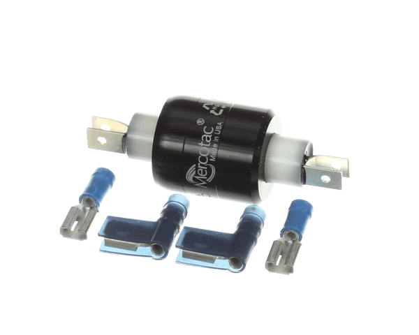 doughXpress 66001 Rotary Coupler (HIX66001)
