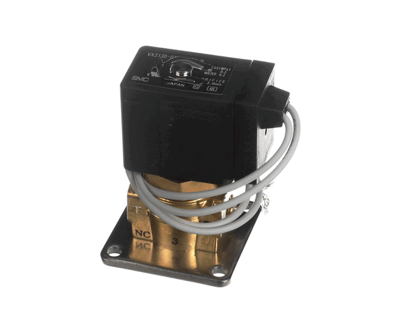 doughXpress 70516 Valve Solenoid Vx3130-220V (HIX70516)