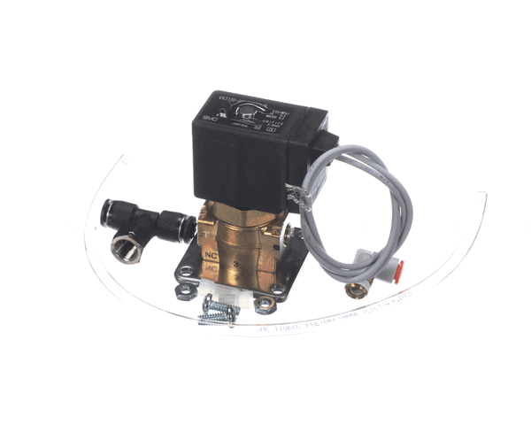 doughXpress 70547 Kit Conv Spartan To Smc 120V (HIX70547)