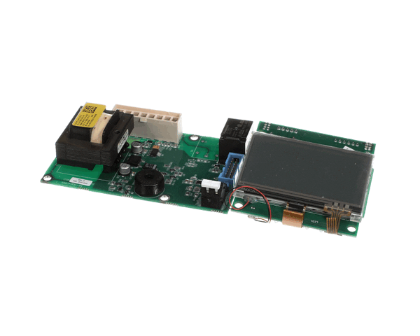 doughXpress 70956 Temp Control (HIX70956)