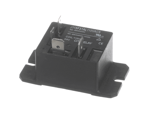 doughXpress 70964 Relay Spst 40A 110V (HIX70964)