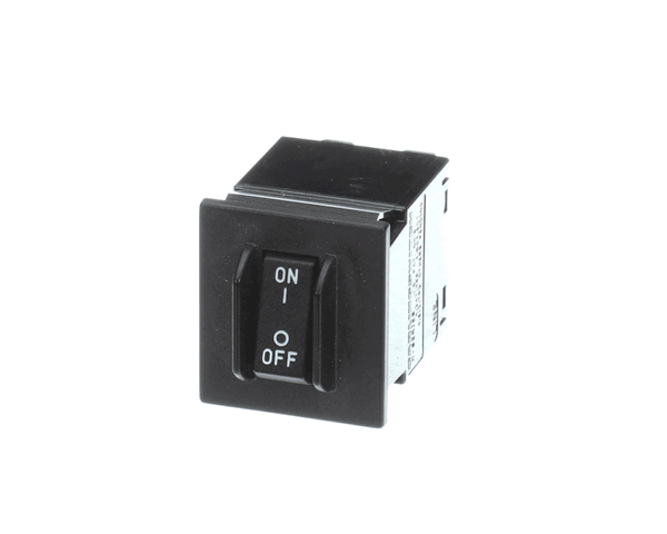 doughXpress 71030 Circuit Bkr 2-Pole 19 Amp (HIX71030)