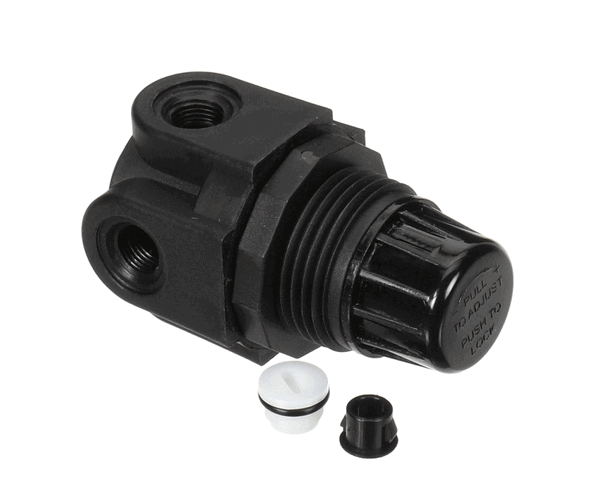 doughXpress 71153 Regulator 1/8Npt R261 (HIX71153)