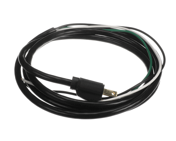 doughXpress 74609 Cordset 120V 16/3 Sjow 5-15P (HIX74609)