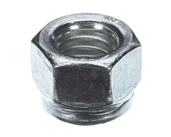 doughXpress 81380 Nut 3/8-16 Nylon Insert Zps (HIX81380)