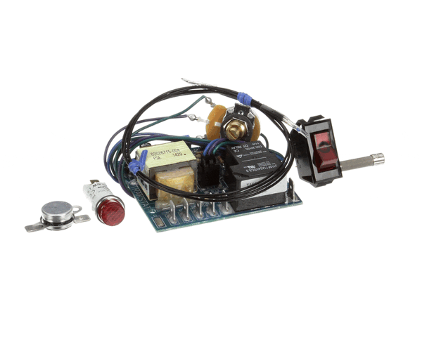 H&K International 66004-Nh Kit W/O Heater (HKI66004-NH)
