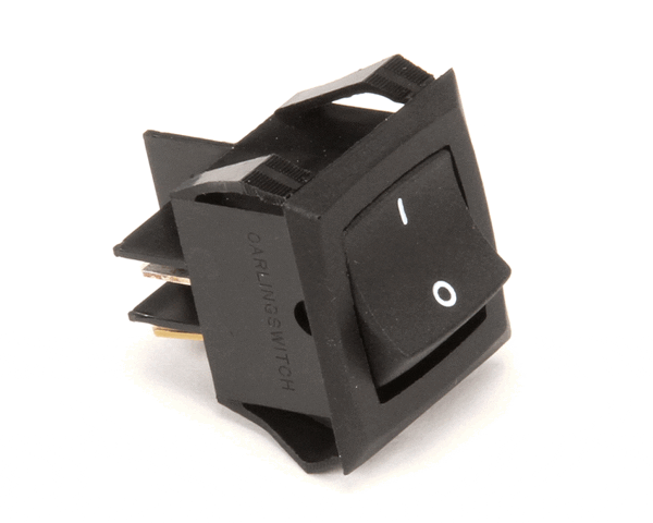 H&K International E-1-19-11 Switch,250V/20A(Pb)Dpst Rockr (HKIE-1-19-11)