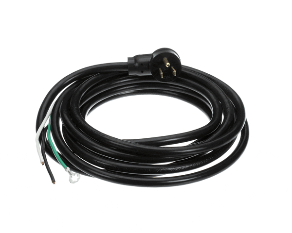H&K International E-10-12-1 Cord Set, Angled 5-15P (HKIE-10-12-1)