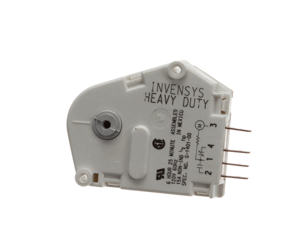 H&K International E-14-3 Defrost Timer (HKIE-14-3)
