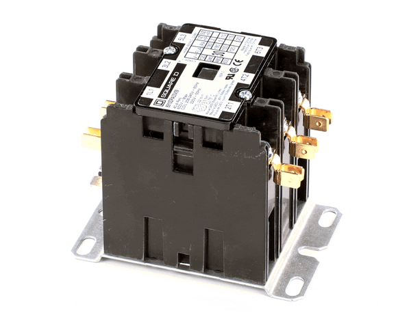 H&K International E-3-371 Contactor 3 Pole 30Amp 208V (HKIE-3-371)