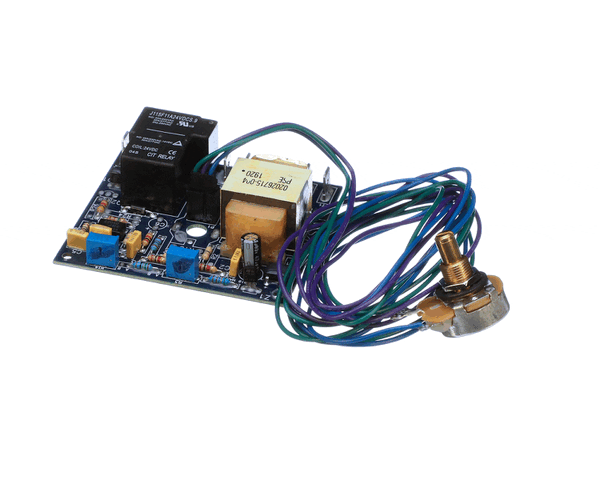 H&K International E-4-3-145 Control Board (HKIE-4-3-145)