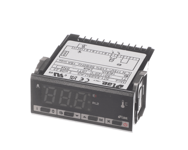 H&K International E-4-3-156 Controller (HKIE-4-3-156)