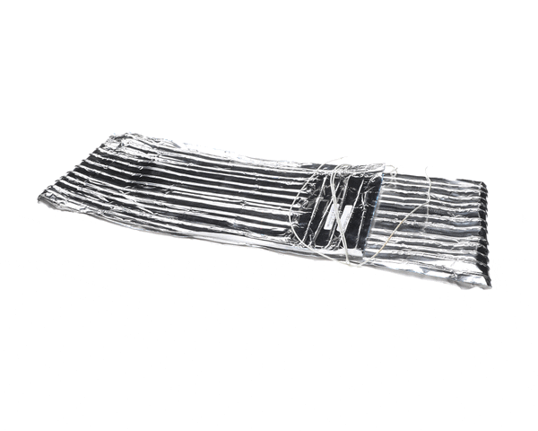 H&K International E-5-0119 75120V Foil Htr 9 7/8 X 73 1/2 (HKIE-5-0119)