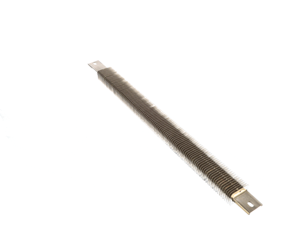 H&K International E-5-12-1 Heater,26.7", 2100W, 208V, Ss Fins (Nsn) (HKIE-5-12-1)