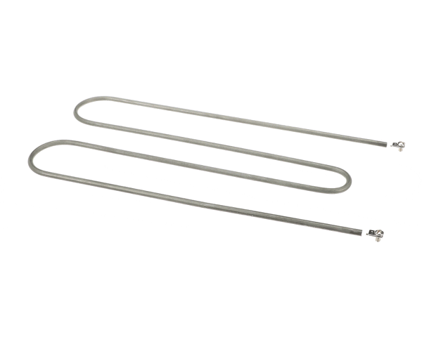 H&K International E-5-30-10-Z-4 Tubular Heater 230V (HKIE-5-30-10-Z-4)