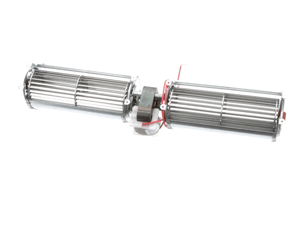 H&K International E-6-001-1-2 Blower, 17.9" Dbl208-240V 50/60H (HKIE-6-001-1-2)