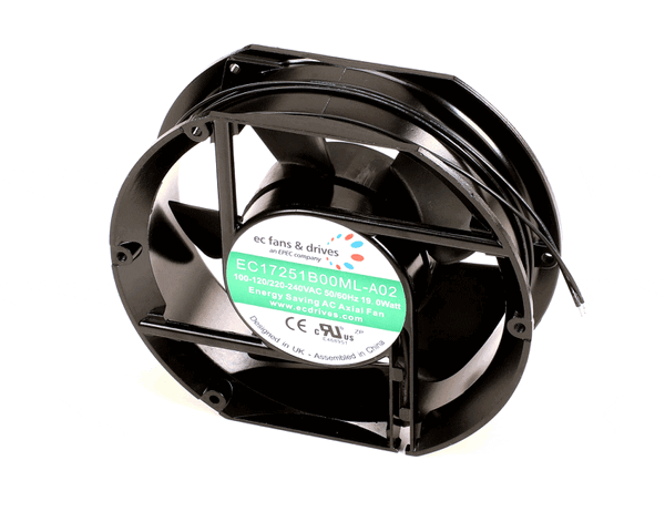 H&K International E-6-023 Hcpptb, Condsr Fan Motor (HKIE-6-023)