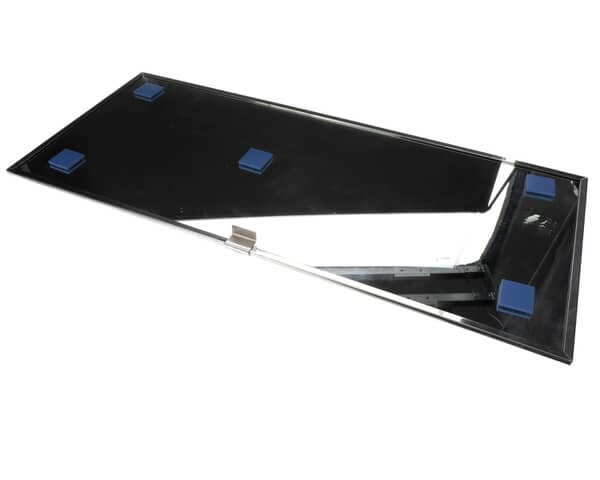 H&K International Fb25-04A Mirror, 34 X 14.5 (HKIFB25-04A)