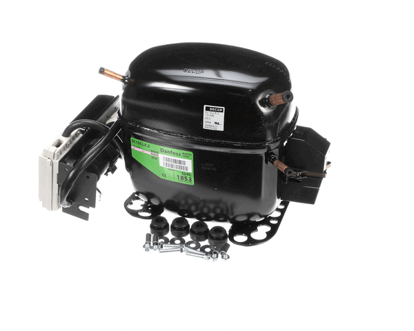 H&K International P-1-16-3-C Compressor (HKIP-1-16-3-C)