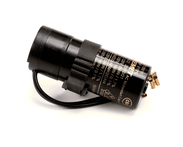 H&K International P-1-16-59Sc Chilled Rail Capacitor (HKIP-1-16-59SC)