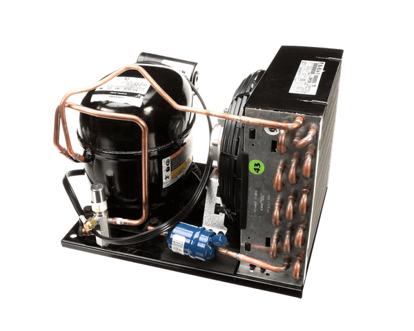 H&K International P-1-299 Condensing Unit (HKIP-1-299)