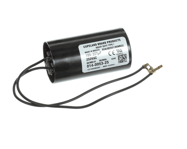H&K International P-1-311-Sc Start Capacitor For P- (HKIP-1-311-SC)