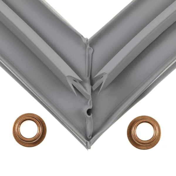 H&K International Sgasket-03 Door Gsk Serv Kit For Wf03/04 (HKISGASKET-03)