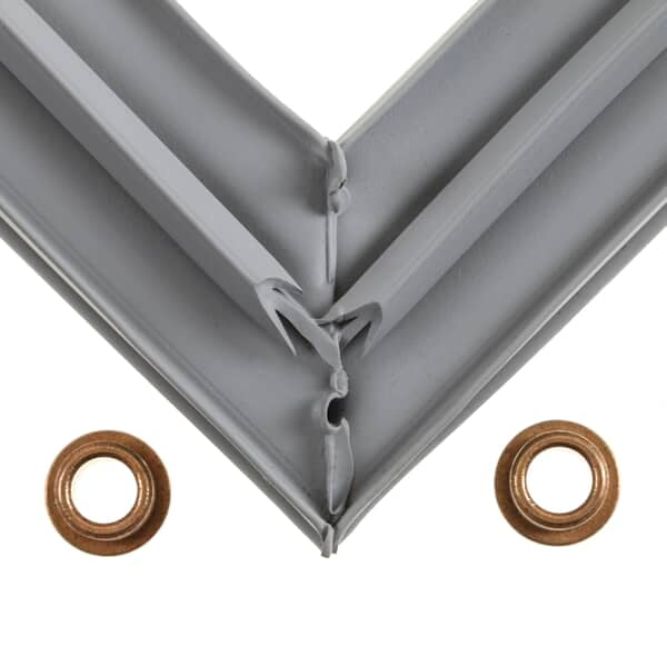 H&K International Sgasket-13 Prep Table Refrig 15.5X23.75 (HKISGASKET-13)