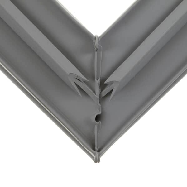 H&K International Sgasket-20 Hcmf30 Ser Gasket W/Brngs, 30X27.5X0.562 (HKISGASKET-20)